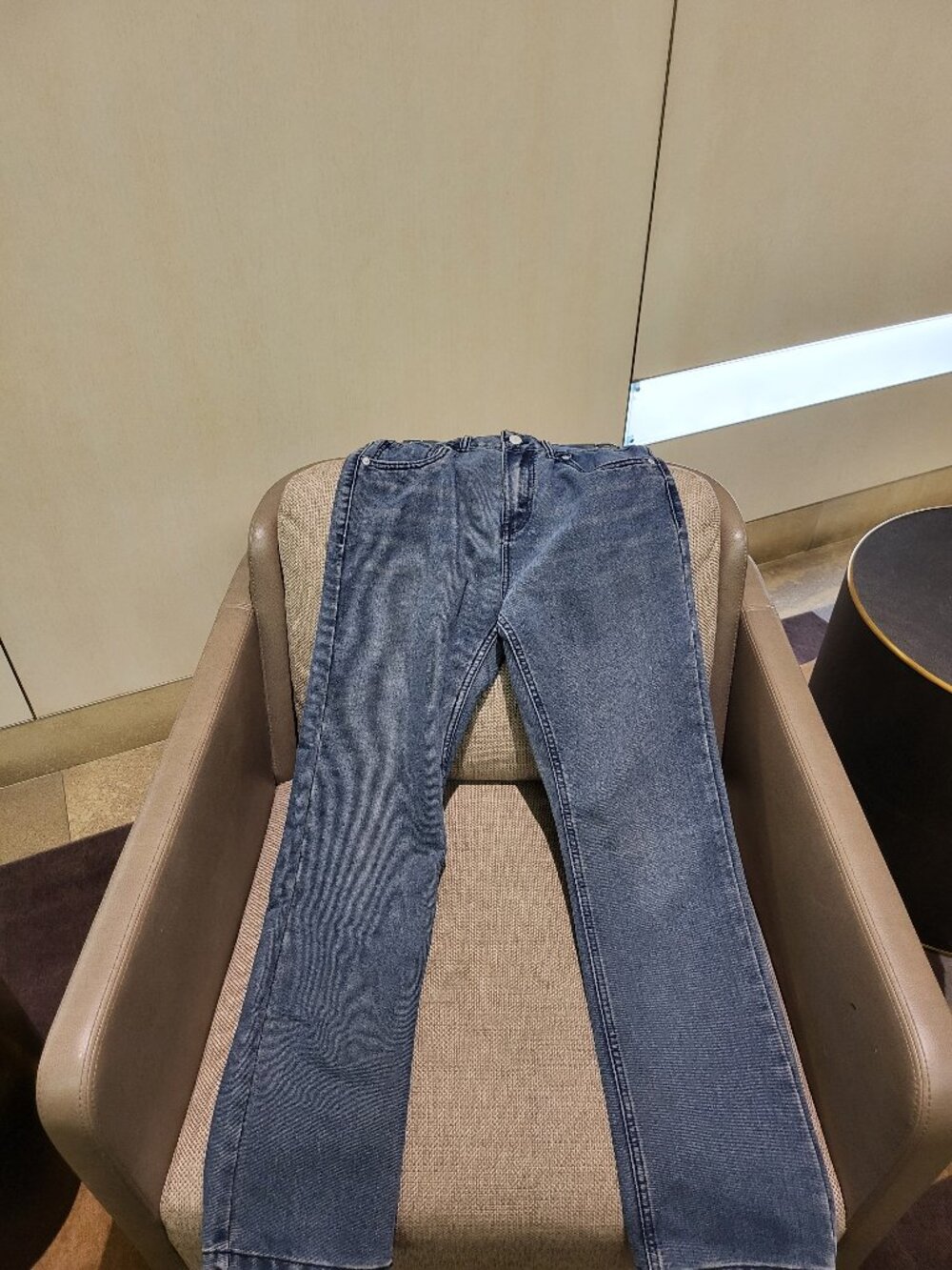 Levis Denim Jeans
